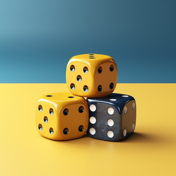 Pemain menikmati interaksi live casino dengan dealer sambil bermain dari perangkat mobile