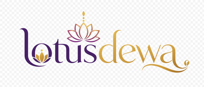 Logo lotusdewa platform hiburan